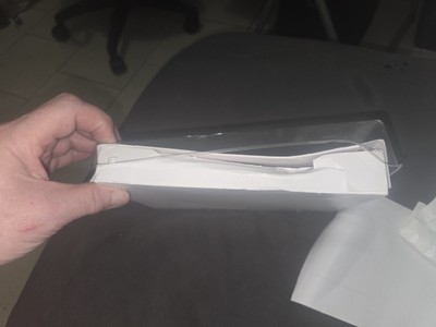 Item photo(s) from verified buyer
