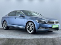 2015 Volkswagen Passat 2.0 Passat GT TDI BlueMotion Technology Semi-Auto 4dr Sal