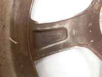 Volvo V60 D4 10-13 4 x Kompletträder Aluminiumfelge Ganzjahresreifen 215/50R17 5X108 Volvo V60 D4 10-13 24.03.2011... Vorschau 17