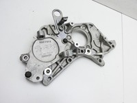 Opel Astra L 21-26 Hybrid 1,6 132KW Platte Stirnplatte Gehäuse für Motor Motorblock Opel Astra L 21-26 27.04.2023... Vorschau 5
