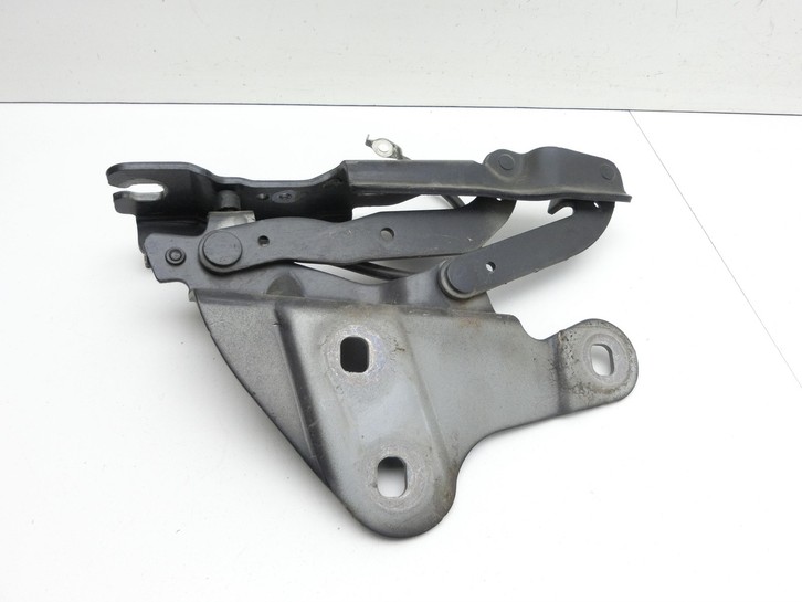 BMW X1 E84 X18D 09-12 Scharnier für Motorhaube Motorhaubenscharnier Links BMW X1 E84 X18D 09-12 21.01.2015 2993149... Bild 4