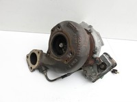 Mercedes X204 08-12 3.0 165KW 642961 Turbolader Turbo Abgasturbolader mit Druckregler Mercedes X204 08-12... Vorschau 6