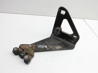 Opel Trafic Vivaro F7 06-14 Kasten Führungsrolle Schiebetür Rechts Unten Opel Trafic Vivaro F7 06-14 14.12.2006... Vorschau 4