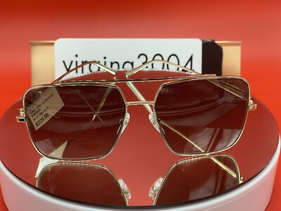 MARC JACOBS-SAFILO-MARC486S-GOLD-UNISEX SUNGLASSES