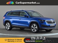 2022 Skoda Kodiaq 1.5 TSI SE L DSG [7 Seat] Estate PETROL Automatic