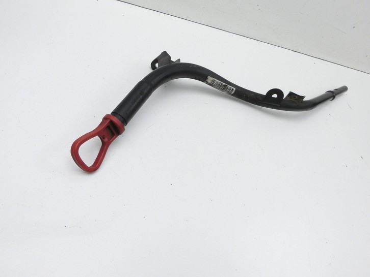 BMW X1 E84 X18D 09-12 2,0d 105KW N47D20U1 Ölmessstab Öl Stab BMW X1 E84 X18D 09-12 21.01.2015 8516507 11438516507... Bild 2