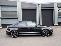 2020 Audi RS3 2.5 TFSI Audi Sport Edition S Tronic quattro Euro 6 (s/s) 4dr SALO