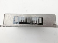 Mercedes C219 CLS 350 04-08 Antennenverstärker Telefon Handy Compenser Mercedes C219 CLS 350 04-08 09.12.2005... Vorschau 5