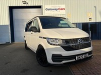 2020 Volkswagen Transporter 2.0 TDI 90 Startline Van PANEL VAN DIESEL Manual