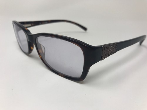 Guess Designer Eyeglasses GU2274 52-16-135 Havana Tortoise