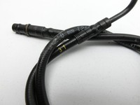 Mercedes E350 A207 10-13 Cabrio Hydraulik Schlauch Leitung 31 für Verdeck Mercedes E350 A207 10-13 17.03.2010... Vorschau 2