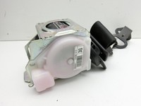 Citroen C4 Grand Picasso 06-10 Van Gurt Sicherheitsgurt Links Hinten 3te Reihe Citroen C4 Grand Picasso 06-10... Vorschau 4