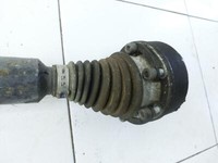 Seat Leon III 5F 12-16 1,2 81KW Antriebswelle Gelenkwelle Rechts Vorne Seat Leon III 5F 12-16 12.06.2014 5Q0407272B... Vorschau 6