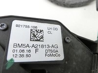 Ford Kuga II 13-16 Türschloss mit ZV Stellmotor Links Vorne Ford Kuga II 13-16 12.08.2016 BM5A-A21813-AG 921755-106... Vorschau 4