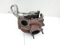 Mazda Cx-7 ER 09-12 MZR 2,2 127KW R2AA Turbolader Turbo Abgasturbolader Mazda Cx-7 ER 09-12 02.11.2011 RHV4-26-027M... Vorschau 5