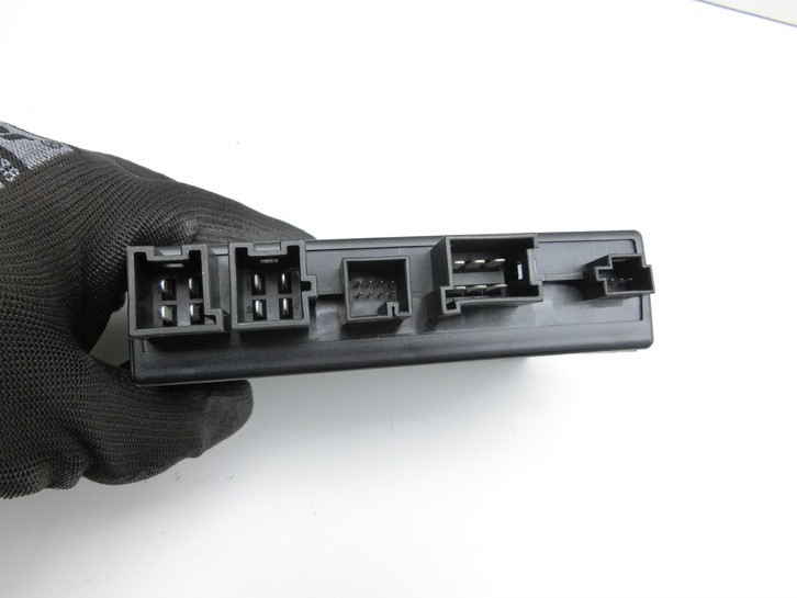Mercedes W204 C320 07-14 Steuergerät SG für Anhängerkupplung Mercedes W204 C320 07-14 30.10.2007 A2215454332... Vorschau 3