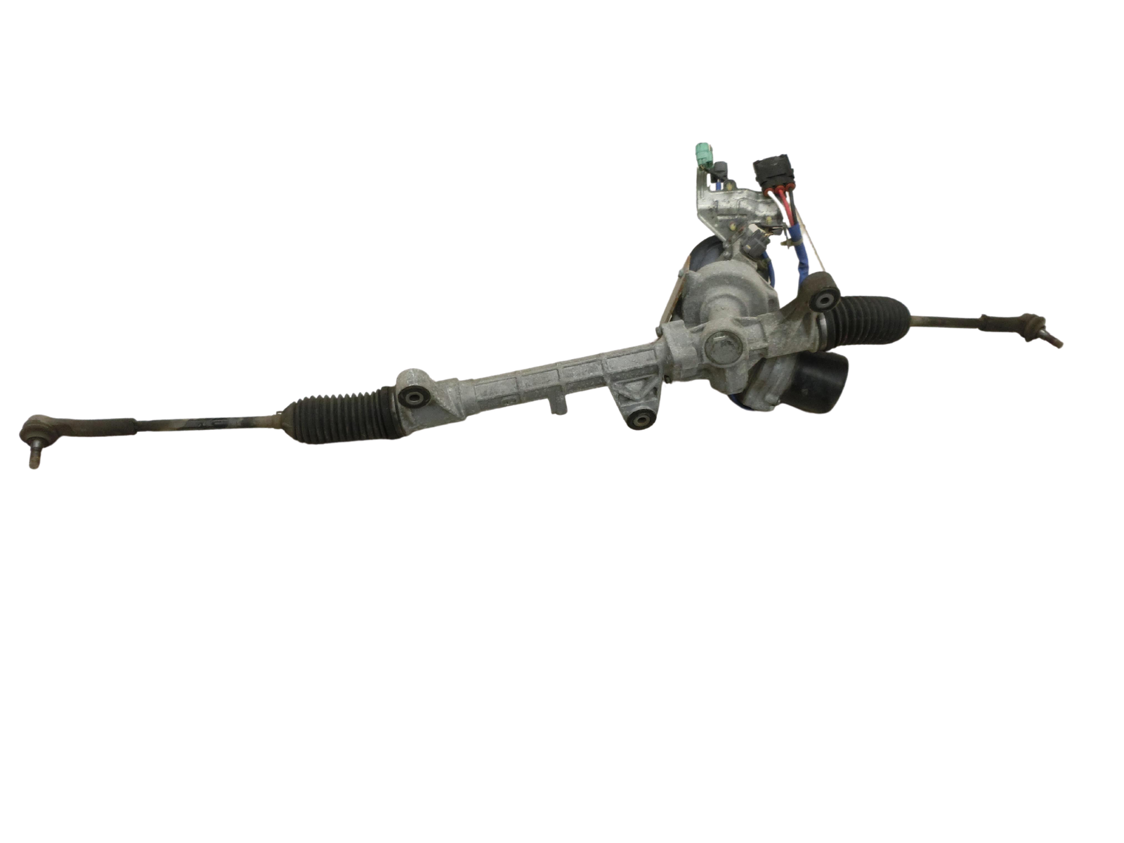 Honda CR-Z ZF1 10-13 Lenkgetriebe Servolenkung  - Bild 1