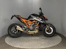 KTM 1290 Super Duke RR 2024 with only 1246 miles 