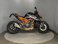 KTM 1290 by Craigs Honda, Shipley, West Yorkshire