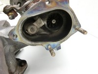 VW Touran 1T3 06-10 1,4 103KW CAVC Turbolader Turbo Abgasturbolader VW Touran 1T3 06-10 25.09.2009 03C145702P gebraucht Vorschau 3