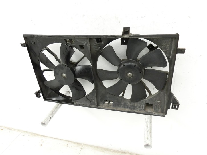 Mazda 3 BL 09-11 1,6 77KW Lüfter Ventilator f. Kühler Mazda 3 BL 09-11 01.10.2011 gebraucht Vorschau 3