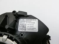 Mercedes S212 E350d 13-16 Schaltzentrum Lenkrad Mercedes S212 E350d 13-16 18.02.2010 LK26400797001 LK10021964-01... Vorschau 4