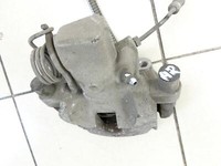 Citroen C5 RD TD 08-10 3,0i 155KW Bremssattel Bremszange Hinten Rechts Citroen C5 RD TD 08-10 08.08.2008 1651760080... Vorschau 4