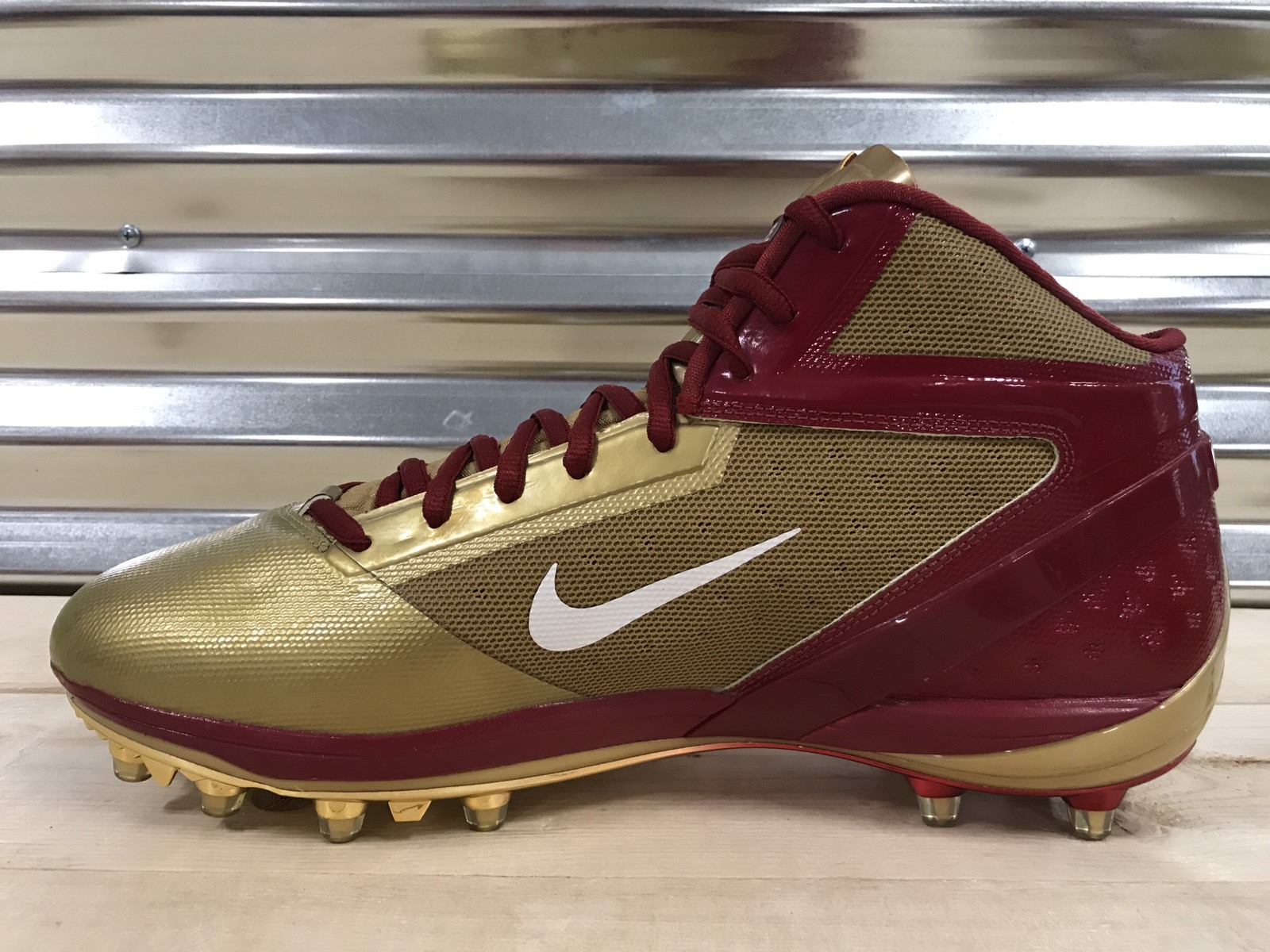 fsu football cleats