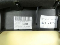 Opel Insignia A 08-13 2,0 118KW Seitenpolster Wange Rücksitzbank Rechts Hinten Opel Insignia A 08-13 28.07.2009... Vorschau 6