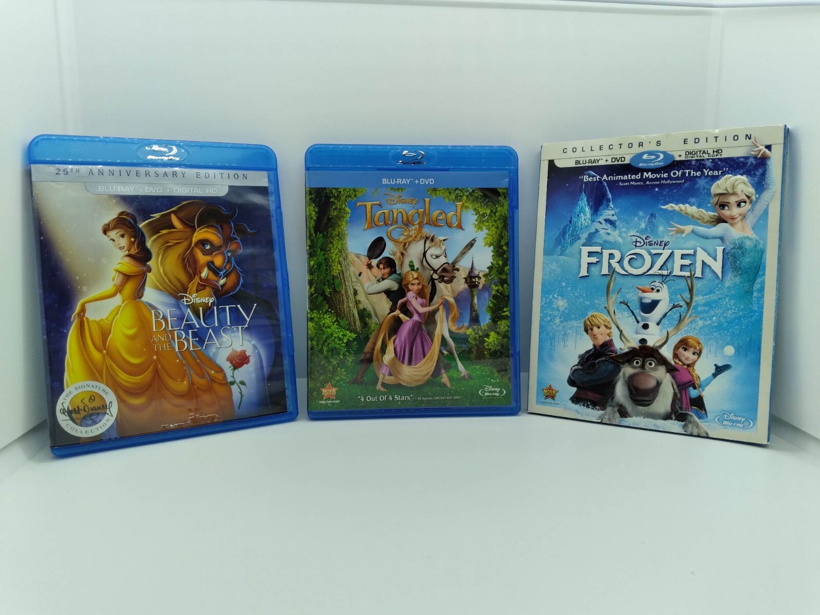 ディズニーDVD 7枚セット アニメ