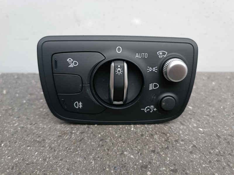 Original Audi A6 A7 Mehrpositionsschalter schalten 4G0941531BG