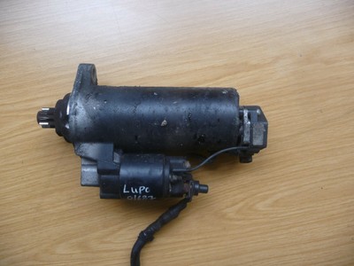 Anlasser günstig kaufen für ihren VW Lupo