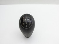 Dacia Sandero II B52 17-20 SCe 1,0 54KW Schaltknauf für Schalthebel Gangschalter 5G Dacia Sandero II B52 17-20... Vorschau 2