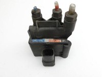 Mercedes S212 W212 E300h 13-16 CDI 2,2 150KW 651.924 Ventile Ventil für Luftfahrwerk Luftfederung Mercedes S212... Vorschau 5