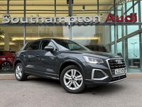 2022 Audi Q2 35 TFSI Sport 5dr S Tronic ESTATE PETROL Automatic
