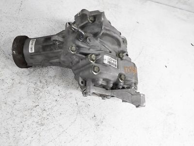 a-yan 2021-2023 Acura Tlx Type-S Sh-Awd Front Transfer Case