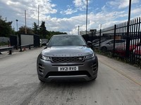 2021 Land Rover Range Rover Evoque 2.0 D200 MHEV R-Dynamic S Auto 4WD Euro 6 (s/