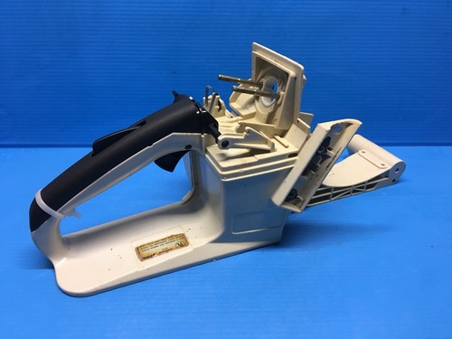 STIHL 034 036 CHAINSAW REAR HANDLE 1125 351 0500-------------------FREE SHIPPING