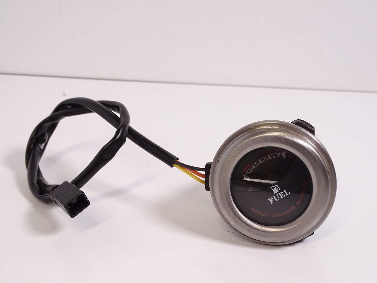 Harley-Davidsonダイナフューエルゲージメーター　75315-07 2009 Harley Dyna FXD Super Glide Fuel Gauge 75226-09 | eBay