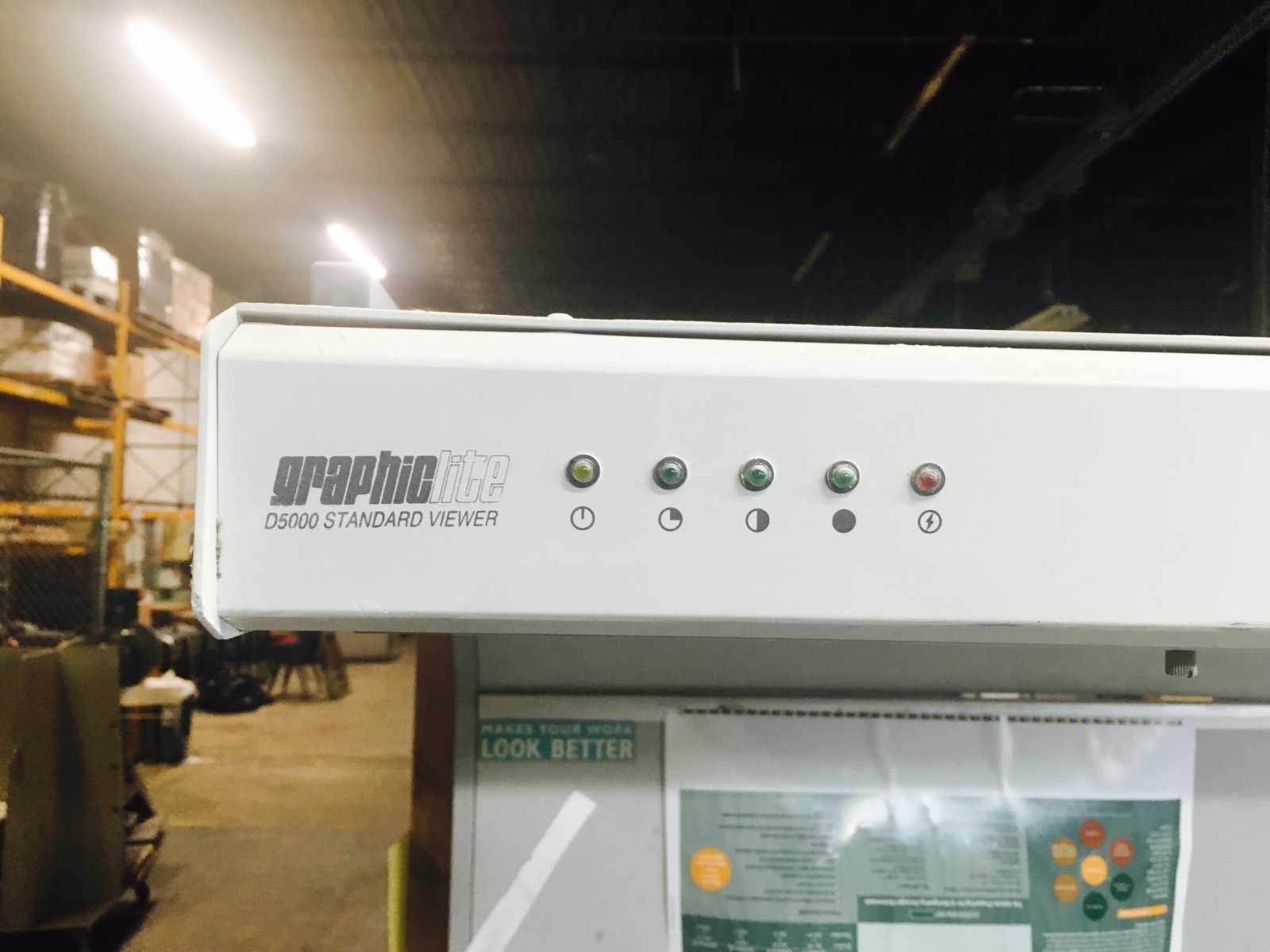 Sakurai Printing Press Oliver 672ED2 - finance  for $1880.00/60 months