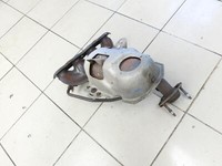 Mazda 2 DE 10-14 1,4 63KW Katalysator Kat Vorkat mit Abgaskrümmer Mazda 2 DE 10-14 31.05.2010 gebraucht Vorschau 7