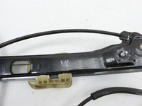 Skoda Rapid NH 12-17 Lim Fensterheber o. FH-Motor Links Vorne Skoda Rapid NH 12-17 19.12.2013 5JA837461 gebraucht Vorschau 6