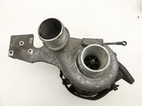 Audi A8 D3 4E 02-05 TDI 4,0 202KW ASE Turbolader Turbo Abgasturbolader Rechts Audi A8 D3 4E 02-05 20.11.2003... Vorschau 6