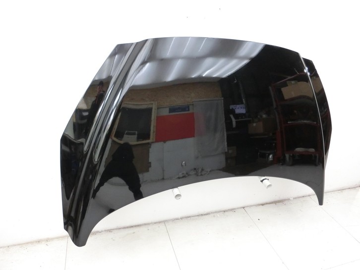 Peugeot 308 I CC 11-15 Motorhaube Frontklappe Haube KTV Peugeot 308 I CC 11-15 20.04.2012 7901P6 gebraucht Vorschau 2