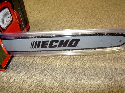 Echo CS400-18 40.2CC, 18