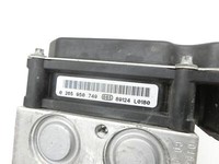 Toyota Avensis T27 08-11 ABS Steuergerät Aggregat Hydraulikblock Toyota Avensis T27 08-11 24.04.2009 89124-L0180... Vorschau 5