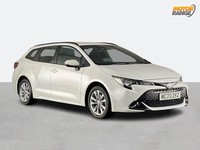2024 Toyota Corolla 1.8 Hybrid Icon 5dr CVT Estate PETROL/ELECTRIC Automatic