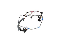 Porsche Cayenne 9PA 955 02-07 Kabelbaum für Tür und Fensterheber Rechts Vorne Porsche Cayenne 9PA 955 02-07... Vorschau 1