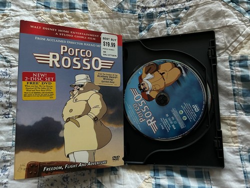 『PORCO ROSSO¥7000の所¥6666』 porco-rosso-image-album-.jpg