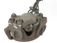 Mercedes E250 W212 13-16 2,0 155KW Bremssattel Bremszange Vorne Rechts Mercedes E250 W212 13-16 17.09.2013... Vorschau 4